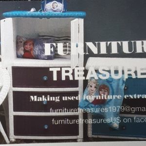 Meet your Posher, Syreeta